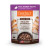 Nature's Variety Instinct Pouch Grain-Free Healthy Cravings Real Rabbit Recipe in Savory Gravy 3oz (85g) 本能 無穀物兔肉配方 貓用濕糧鮮包 (NV Rabbit 濕包) 610342